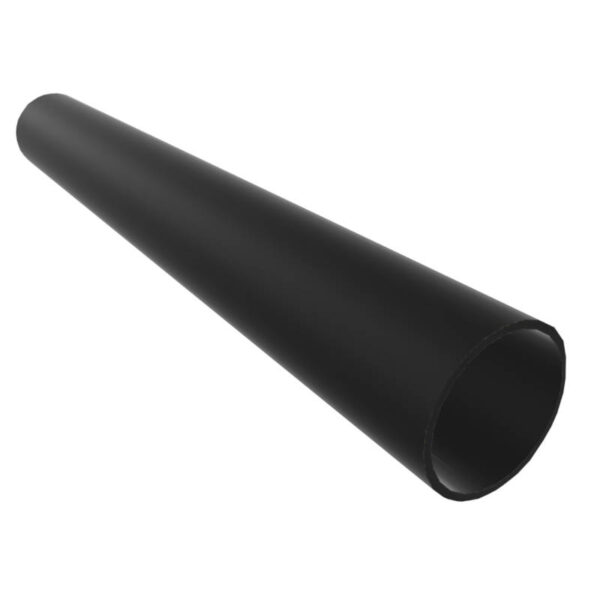 HAKA Plast PE-toru SDR33 160x4,9 6m