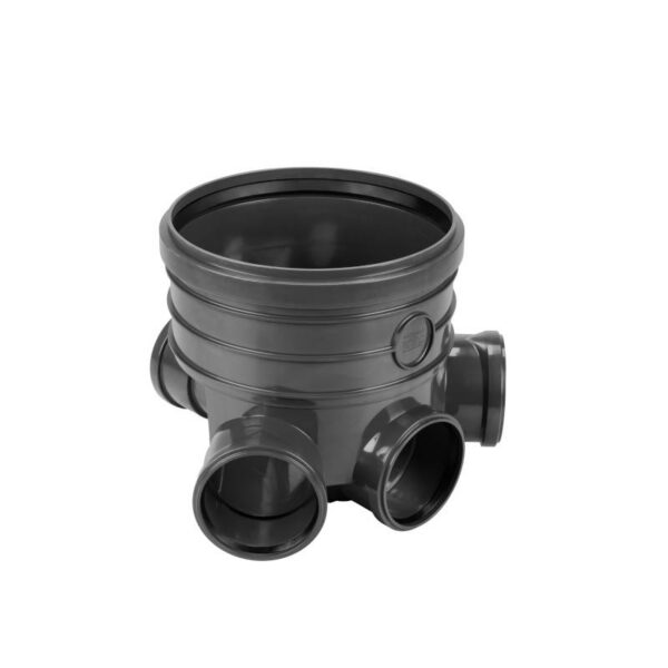 Magnaplast jaotuskaevupõhi, 400/160 mm