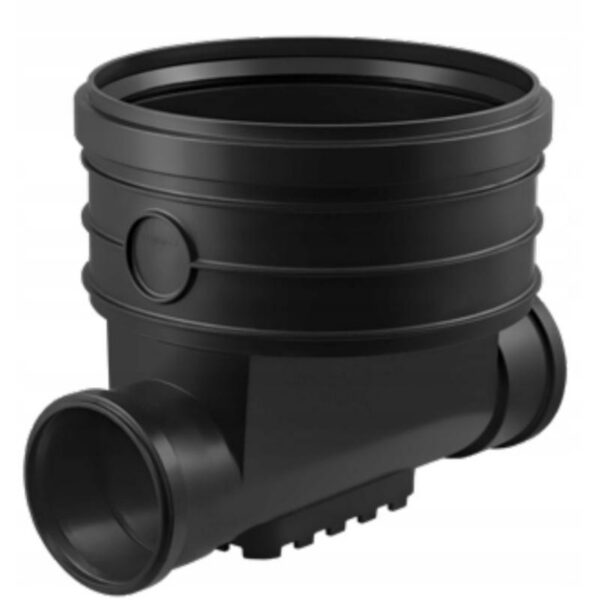 Magnaplast läbivoolupõhi 400/110mm