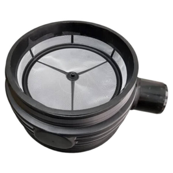 Aquabin sademeveefilter AB