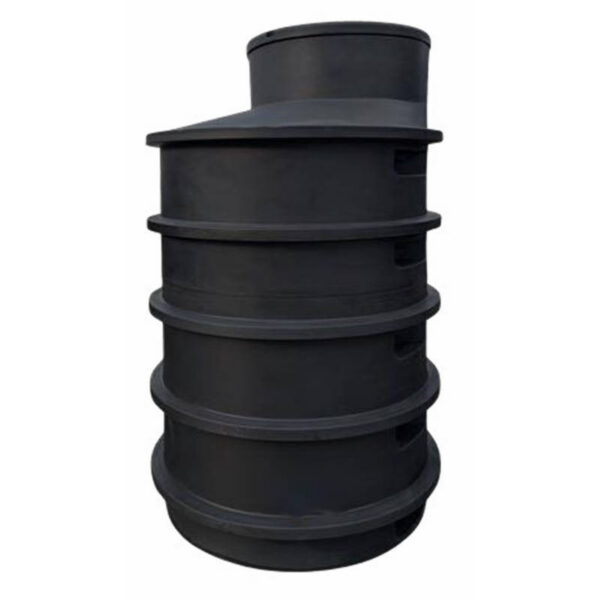 Veemõõdukaev Delfin SW 1000/2100