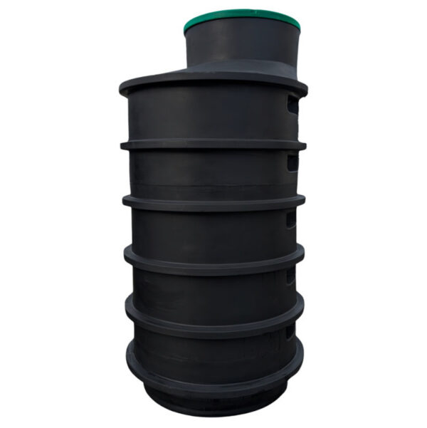 Veemõõdukaev Delfin SW 1000/2100