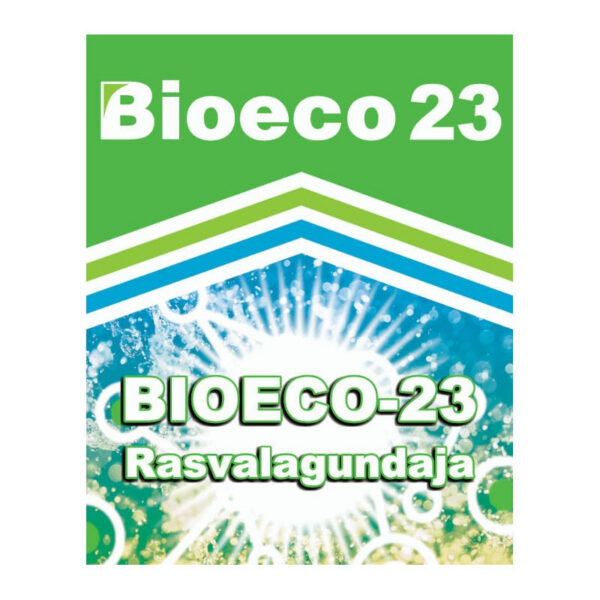 Bioeco-23 rasvalagundaja, 5000ml